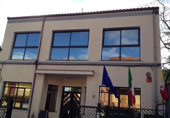 Hotel Ai Pini  | Nicolosi | Catania | Italia 2