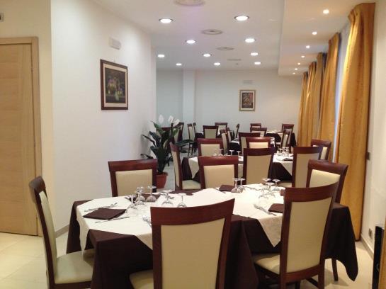 Hotel Ai Pini  | Nicolosi | Catania | Italia 3