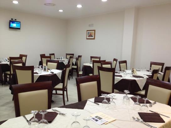 Hotel Ai Pini  | Nicolosi | Catania | Italia 6