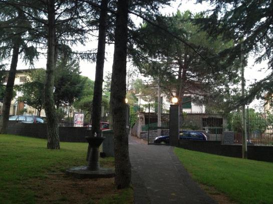 Hotel Ai Pini  | Nicolosi | Catania | Italia 7