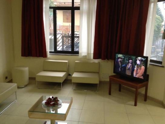 Hotel Ai Pini  | Nicolosi | Catania | Italia 8