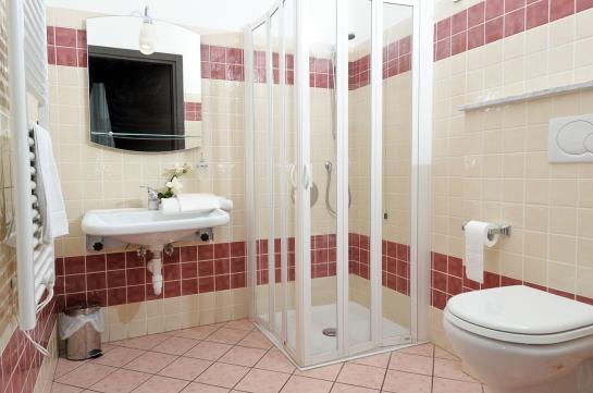 Hotel Chopin  | Genova | Genova | Italia 1