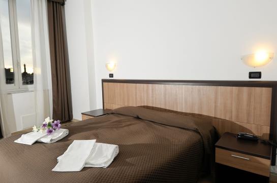 Hotel Chopin  | Genova | Genova | Italia 3