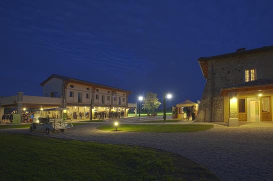 Hotel Borgo Machetto  | Desenzano del Garda | Brescia | Italia 1