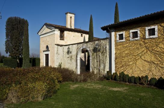 Hotel Borgo Machetto  | Desenzano del Garda | Brescia | Italia 11