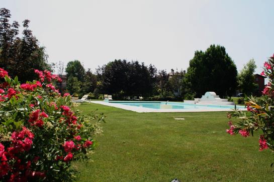 Hotel Borgo Machetto  | Desenzano del Garda | Brescia | Italia 2