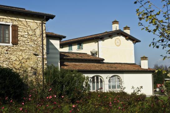 Hotel Borgo Machetto  | Desenzano del Garda | Brescia | Italia 3