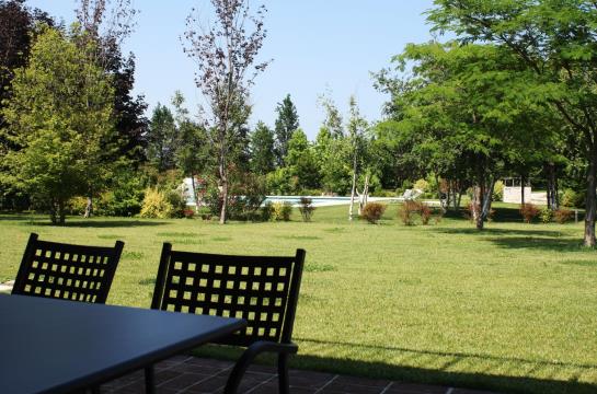 Hotel Borgo Machetto  | Desenzano del Garda | Brescia | Italia 7