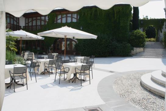 Hotel Borgo Machetto  | Desenzano del Garda | Brescia | Italia 8