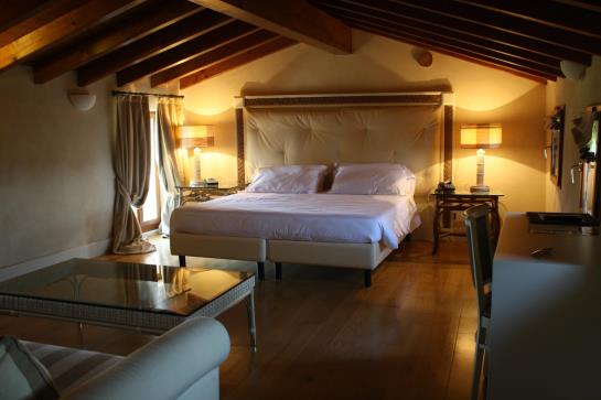 Hotel Borgo Machetto  | Desenzano del Garda | Brescia | Italia 9