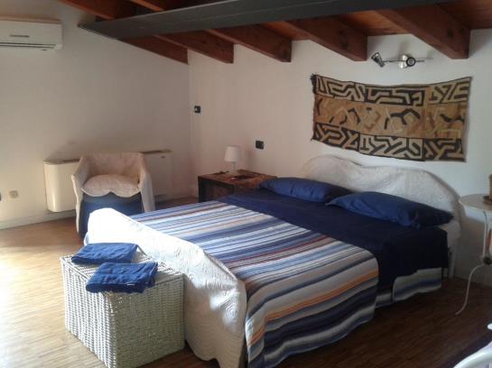 Bed and Breakfast Bed&Breakfast A Casa Di Manu  | Desenzano del Garda | Brescia | Italia 12