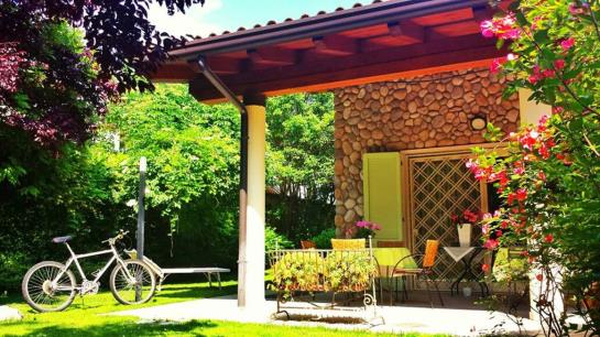 Bed and Breakfast Bed&Breakfast A Casa Di Manu  | Desenzano del Garda | Brescia | Italia 13