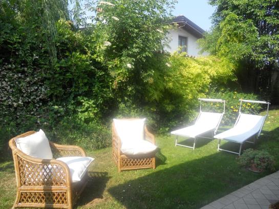 Bed and Breakfast Bed&Breakfast A Casa Di Manu  | Desenzano del Garda | Brescia | Italia 5