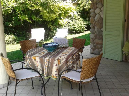 Bed and Breakfast Bed&Breakfast A Casa Di Manu  | Desenzano del Garda | Brescia | Italia 6