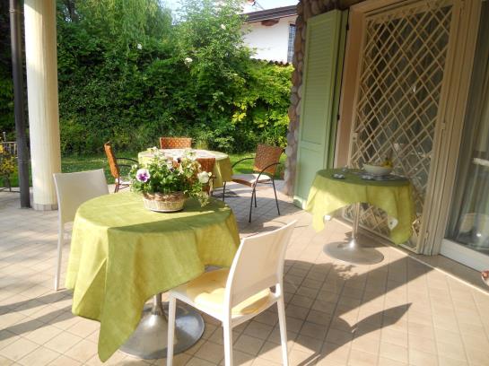 Bed and Breakfast Bed&Breakfast A Casa Di Manu  | Desenzano del Garda | Brescia | Italia 9
