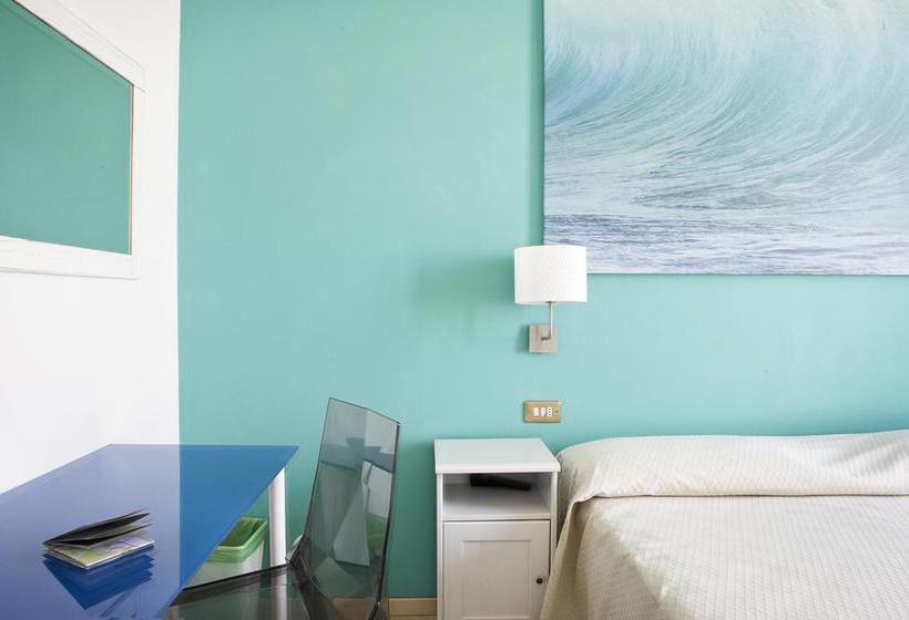 Hotel Leopoldo  | Firenze | Florence | Italia 1