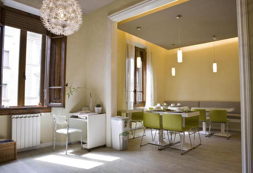 Hotel Leopoldo  | Firenze | Florence | Italia 10
