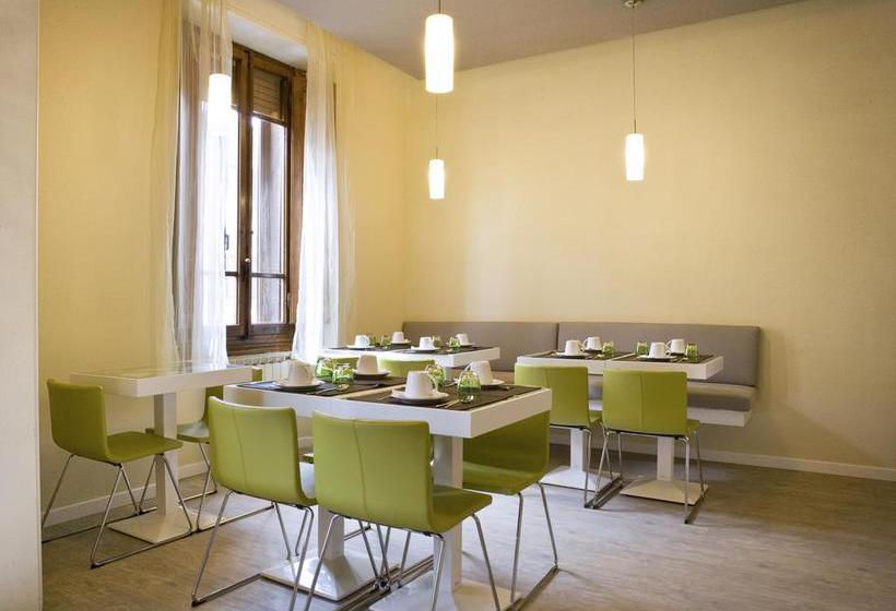 Hotel Leopoldo  | Firenze | Florence | Italia 11