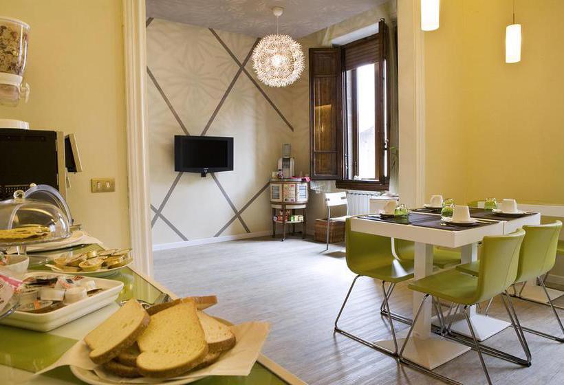 Hotel Leopoldo  | Firenze | Florence | Italia 12