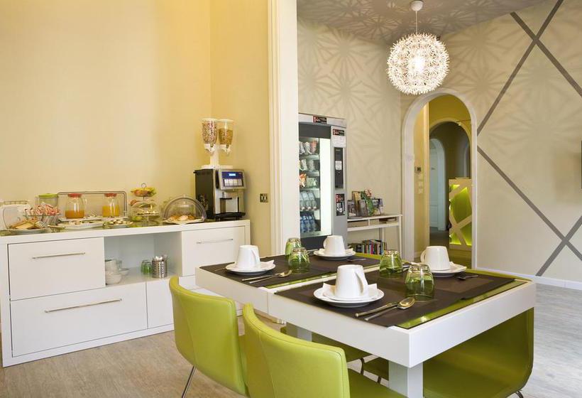 Hotel Leopoldo  | Firenze | Florence | Italia 13