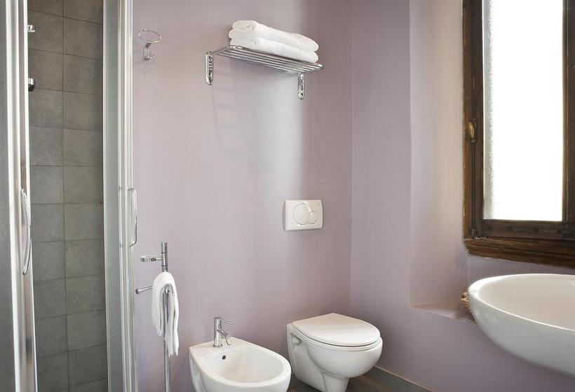 Hotel Leopoldo  | Firenze | Florence | Italia 14