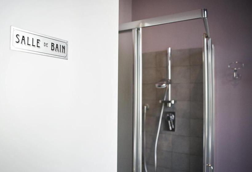 Hotel Leopoldo  | Firenze | Florence | Italia 15