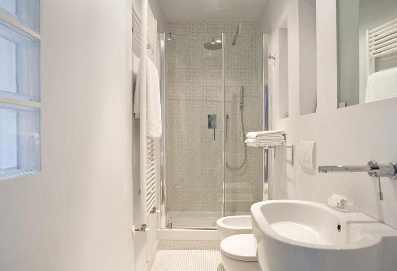 Hotel Leopoldo  | Firenze | Florence | Italia 16