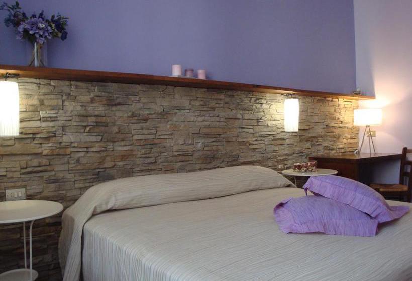 Hotel Leopoldo  | Firenze | Florence | Italia 17