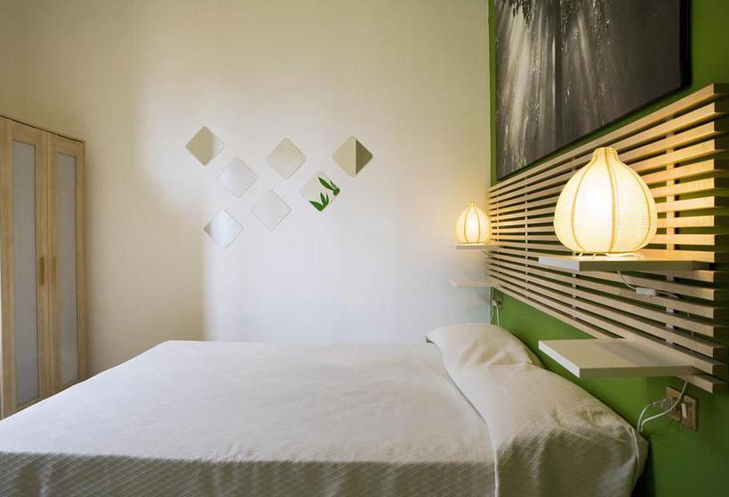 Hotel Leopoldo  | Firenze | Florence | Italia 18