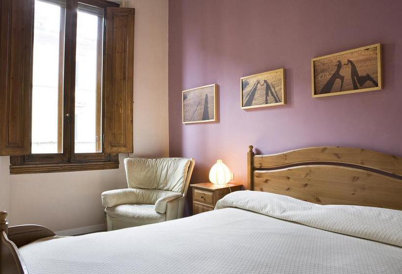 Hotel Leopoldo  | Firenze | Florence | Italia 19