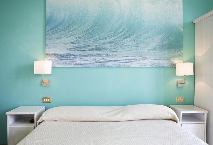 Hotel Leopoldo  | Firenze | Florence | Italia 2