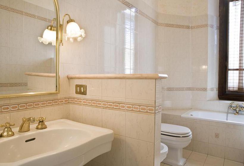 Hotel Leopoldo  | Firenze | Florence | Italia 3