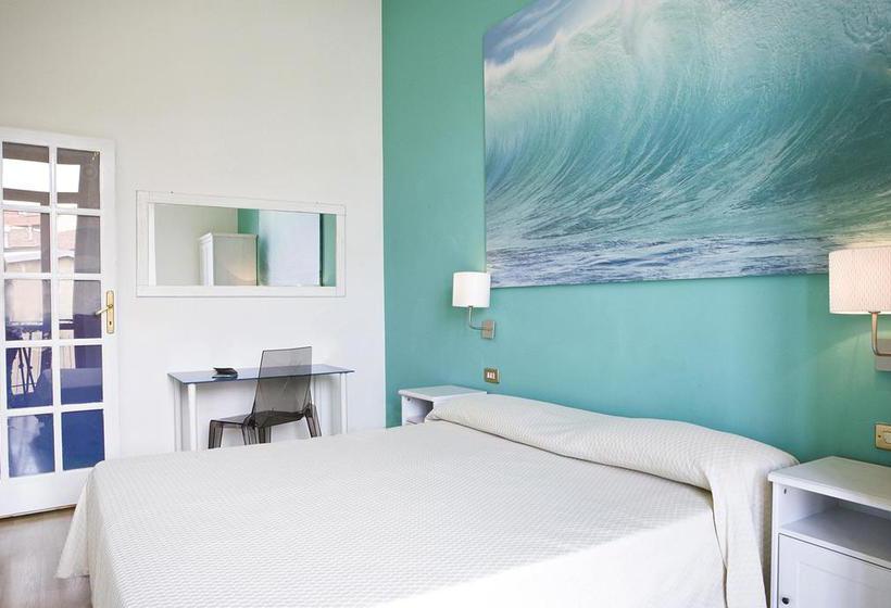 Hotel Leopoldo  | Firenze | Florence | Italia 4