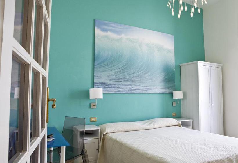 Hotel Leopoldo  | Firenze | Florence | Italia 5