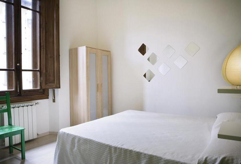 Hotel Leopoldo  | Firenze | Florence | Italia 6