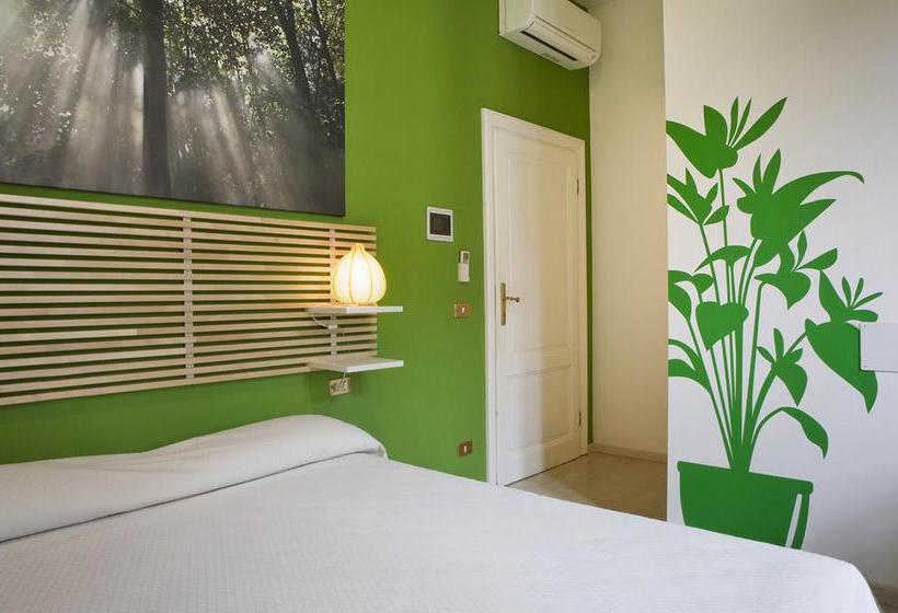 Hotel Leopoldo  | Firenze | Florence | Italia 7