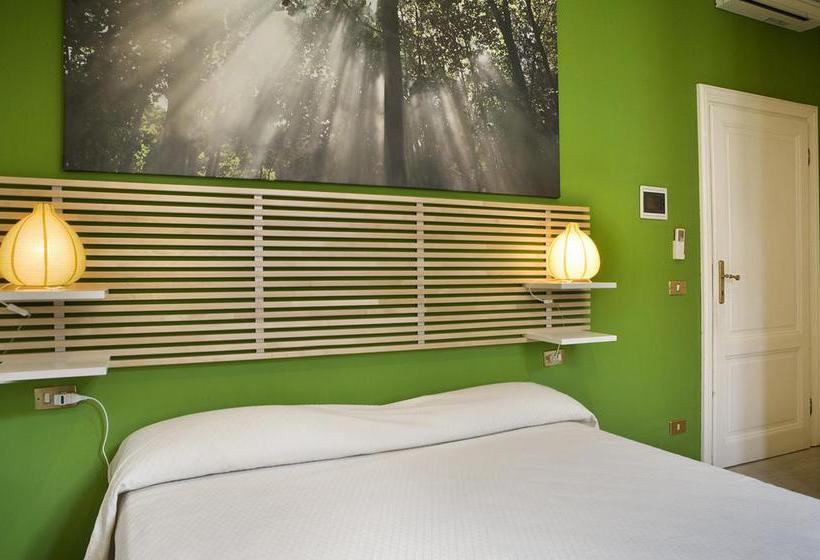 Hotel Leopoldo  | Firenze | Florence | Italia 8