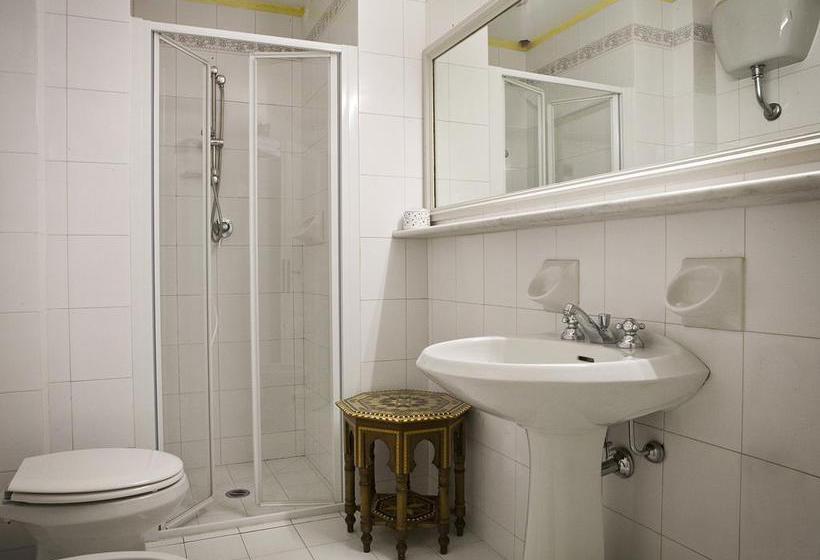 Hotel Leopoldo  | Firenze | Florence | Italia 9