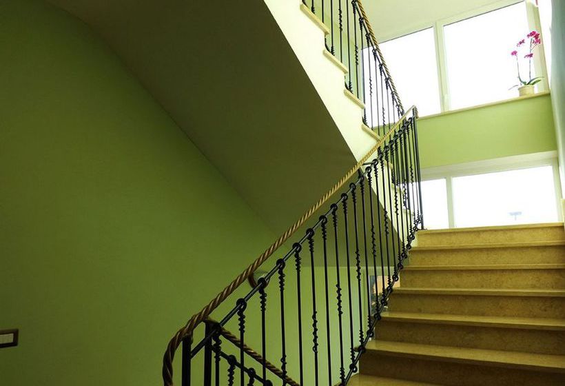 Hotel De La Ville Relais  | Fiumicino | Roma | Italia 1