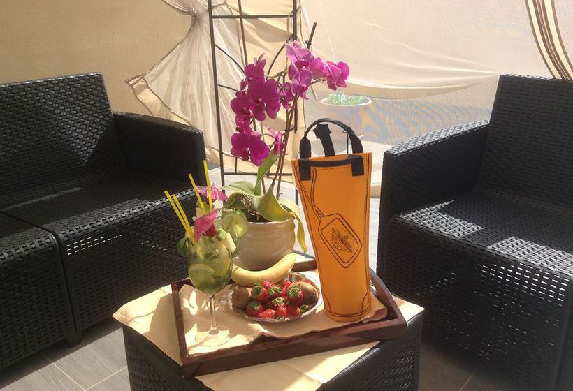 Hotel De La Ville Relais  | Fiumicino | Roma | Italia 10