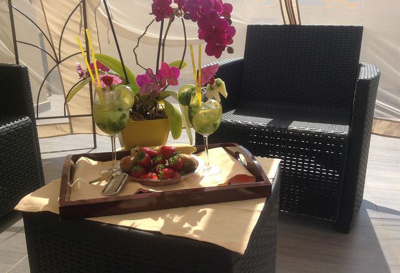 Hotel De La Ville Relais  | Fiumicino | Roma | Italia 11