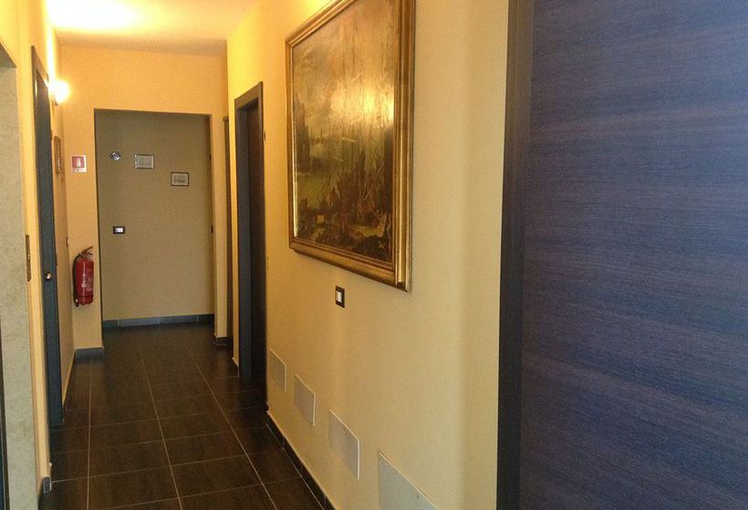 Hotel De La Ville Relais  | Fiumicino | Roma | Italia 13