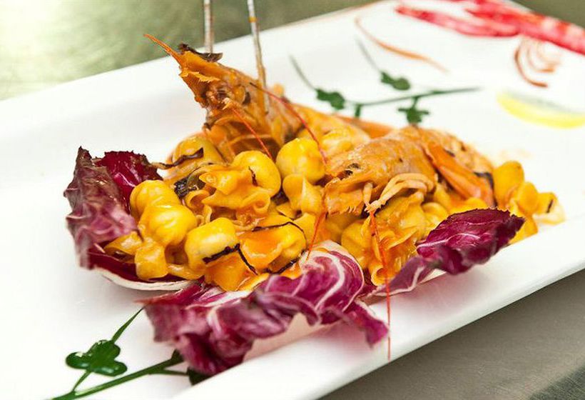 Hotel De La Ville Relais  | Fiumicino | Roma | Italia 14