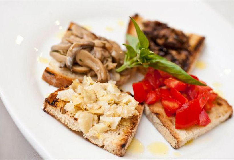 Hotel De La Ville Relais  | Fiumicino | Roma | Italia 15