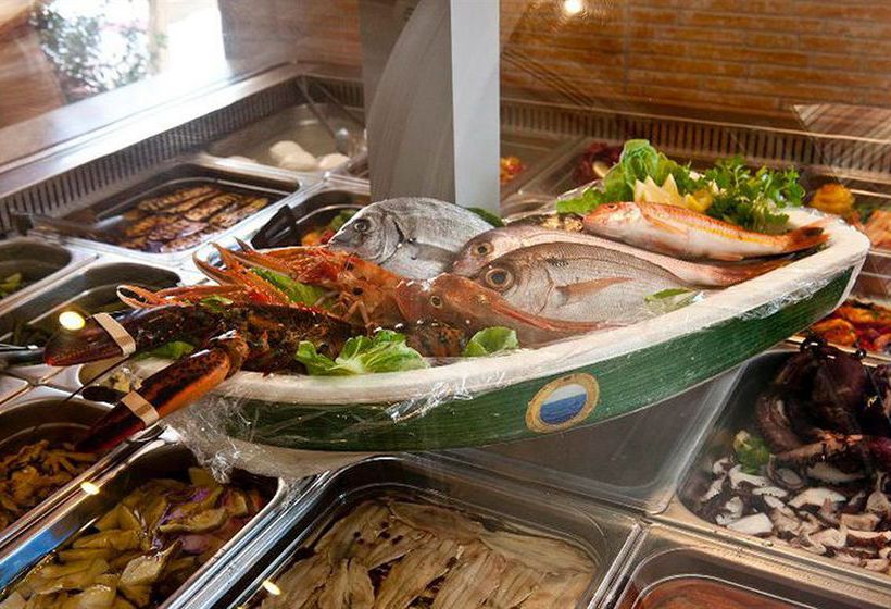 Hotel De La Ville Relais  | Fiumicino | Roma | Italia 16