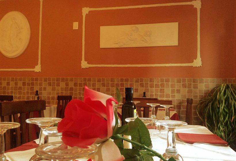 Hotel De La Ville Relais  | Fiumicino | Roma | Italia 17