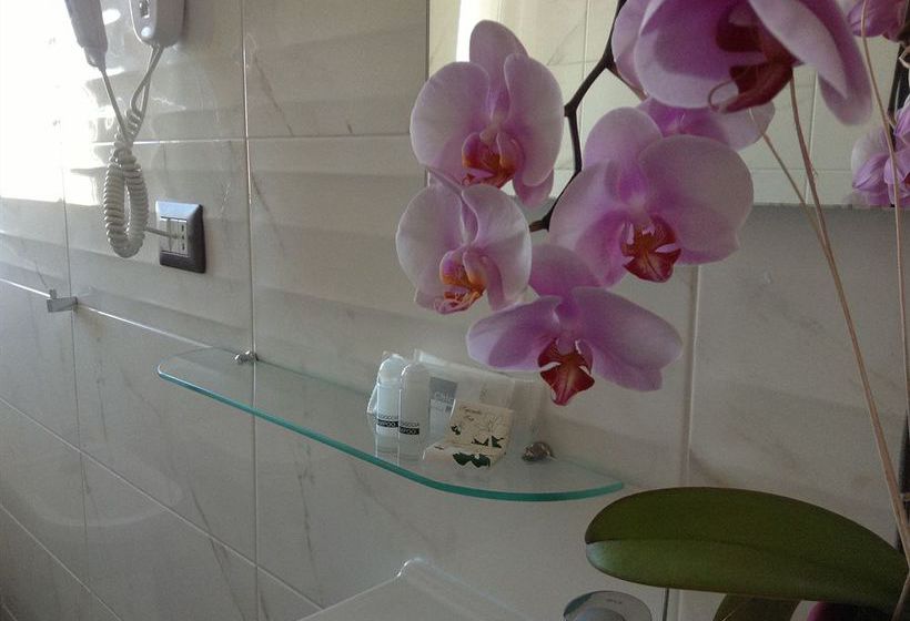 Hotel De La Ville Relais  | Fiumicino | Roma | Italia 18