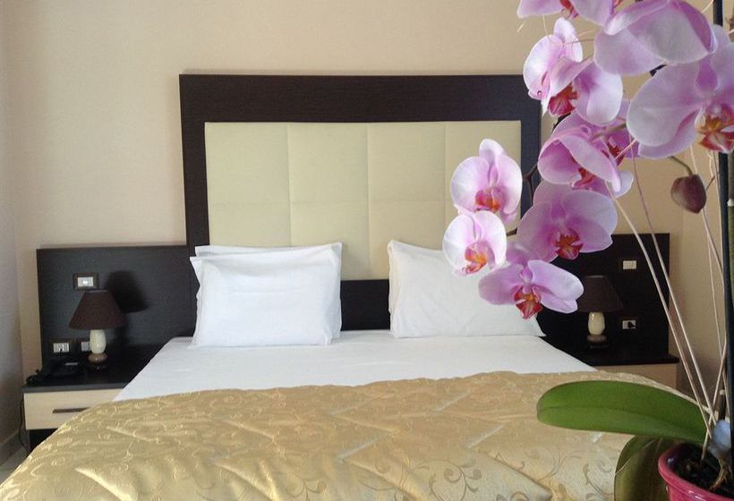 Hotel De La Ville Relais  | Fiumicino | Roma | Italia 19