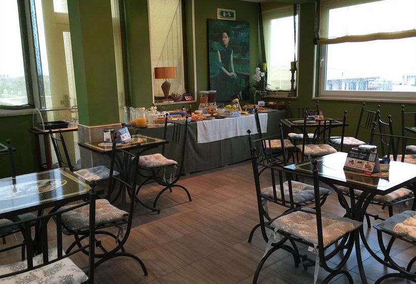 Hotel De La Ville Relais  | Fiumicino | Roma | Italia 20