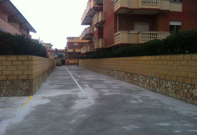 Hotel De La Ville Relais  | Fiumicino | Roma | Italia 3